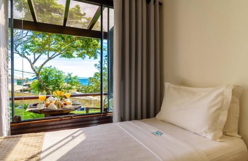 Joao Fernandes Hotel | Búzios Mar Hotel