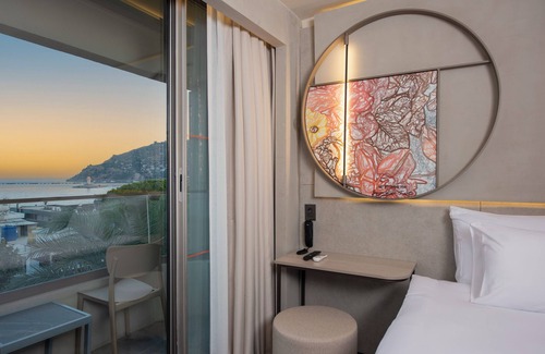 Alanya Hotel | Büyük Hotel