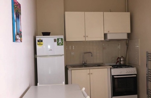Adalar Apartment | Büyükada Apart Hotel - Yeni Apart