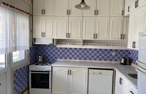 Adalar Apartment | Büyükada Apart Hotel - Yeni Apart