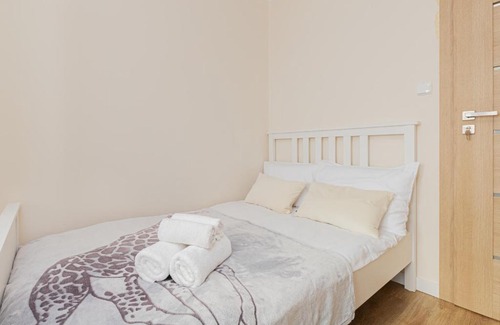 Karlikowo Apartment | Błonia Sopockie Apartamenty by Renters