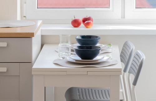 Karlikowo Apartment | Błonia Sopockie Apartamenty by Renters