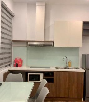 Thai Nguyen Apartment | Bảo An Homestay Thái Nguyên