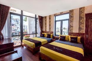 Da Lat Hotel | Bảo Anh Villa Đà Lạt