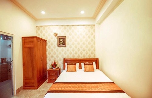 Quy Nhon Hotel | Bảo Cường Hotel