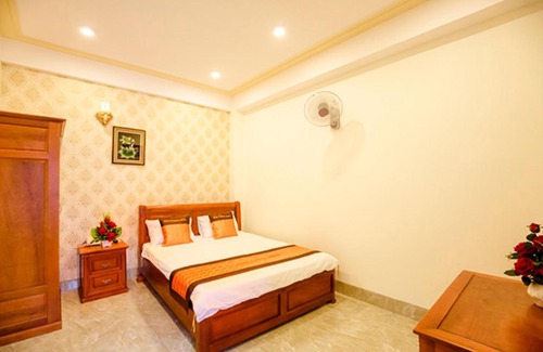 Quy Nhon Hotel | Bảo Cường Hotel