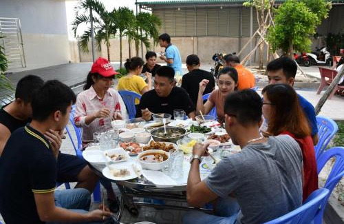 La Gi Hotel | Bảo Lộc Hotel Lagi