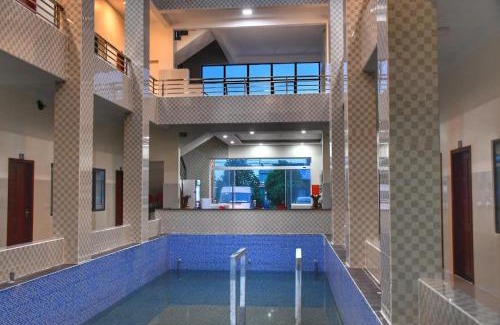 La Gi Hotel | Bảo Lộc Hotel Lagi