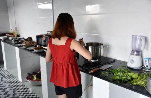 La Gi Hotel | Bảo Lộc Hotel Lagi