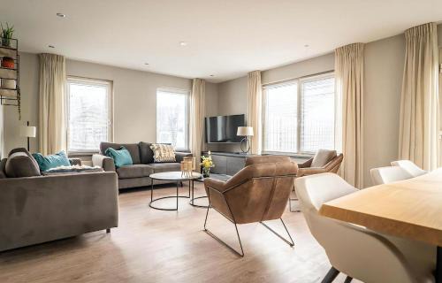 De Cocksdorp House | B-10 Hodshonstraat