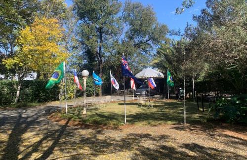 Kareeberg Hotel | B and B at Bloem