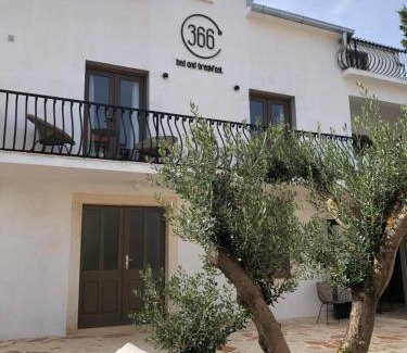 Vrboska Bed & Breakfast | B&B 366