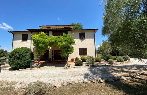 Manciano Bed & Breakfast | B&B 8380 - Pian Del Molino