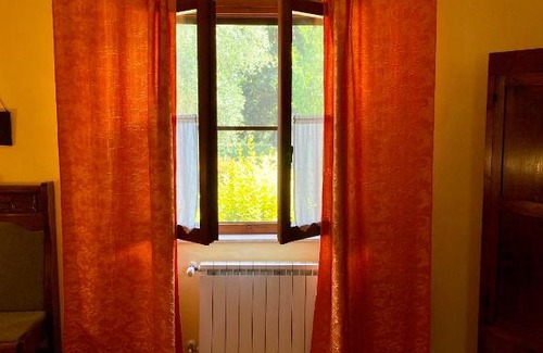 Manciano Bed & Breakfast | B&B 8380 - Pian Del Molino