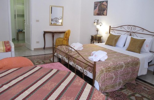 Lecce Bed & Breakfast | B&B 95 a Lecce