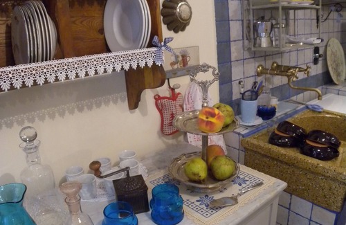 Assisi Bed & Breakfast | B&B A Casa delle Fate