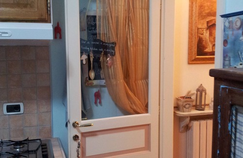 Assisi Bed & Breakfast | B&B A Casa delle Fate