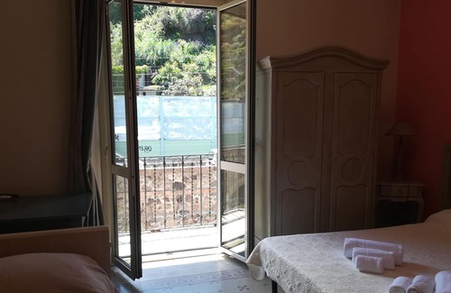 Scilla Bed & Breakfast | B&B A Due Passi dal Mare