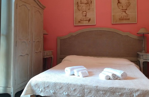 Scilla Bed & Breakfast | B&B A Due Passi dal Mare