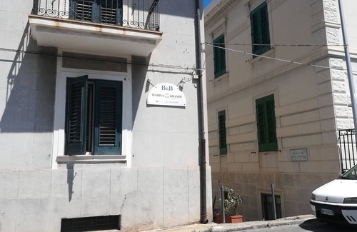 Scilla Bed & Breakfast | B&B A Due Passi dal Mare