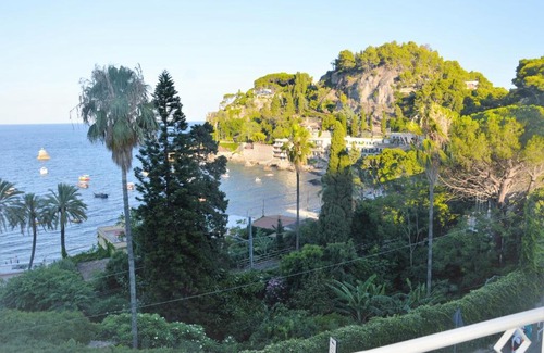 Mazzaro Bed & Breakfast | B&B A Due Passi Dal Mare