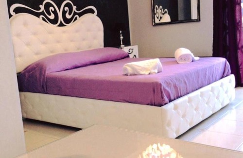 Mazzaro Bed & Breakfast | B&B A Due Passi Dal Mare