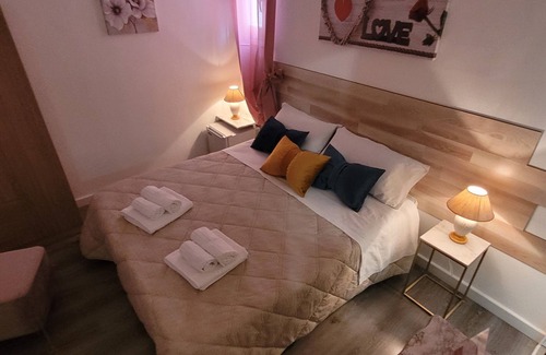 Marsala Bed & Breakfast | B&B A Modo Mio Marsala