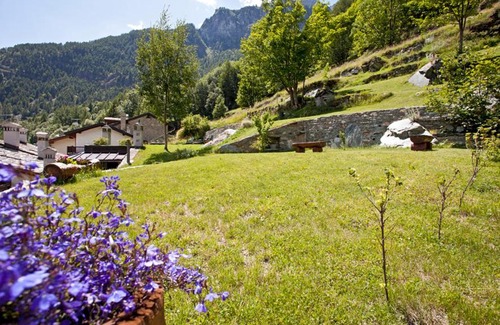 Paquier Bed & Breakfast | B&B A Pankeo
