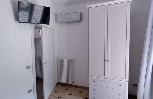 San Vito Chietino House | B&B AcquaViva