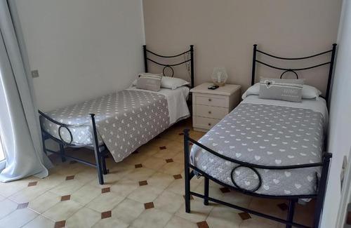 San Vito Chietino House | B&B AcquaViva