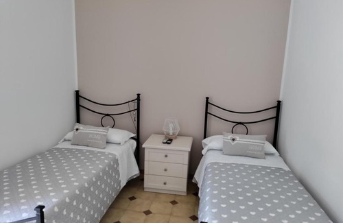 San Vito Chietino House | B&B AcquaViva