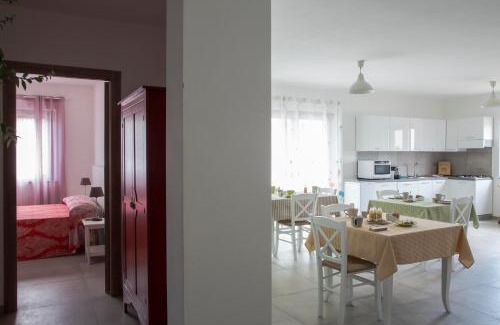 Arbatax Bed & Breakfast | B&B Agata e gli altri