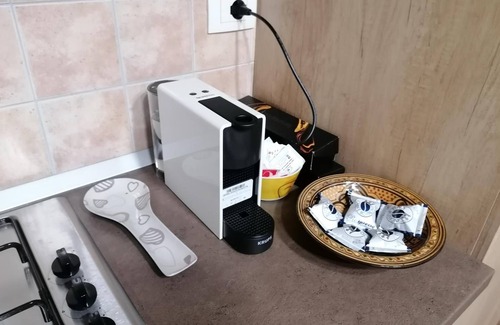 Reggio Calabria Bed & Breakfast | B&B Agave