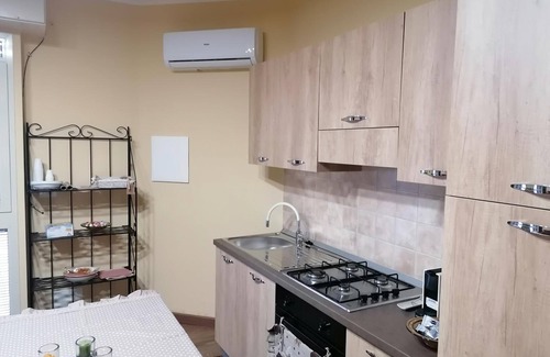 Reggio Calabria Bed & Breakfast | B&B Agave