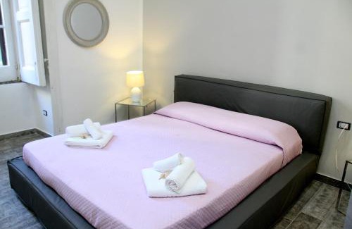 Salerno House | B&B al CORSO