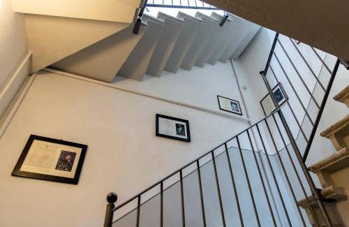Oltretorrente Apartment | B&B AL DUCALE and APARTMENTS