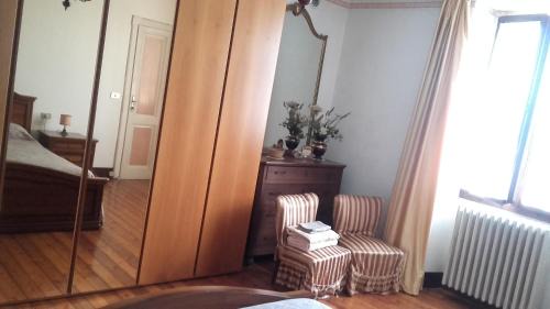 Casale Corte Cerro Bed & Breakfast | B&B Al Mutpron