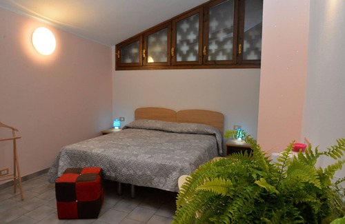 Albese con Cassano Bed & Breakfast | B&B al Pesce Vela