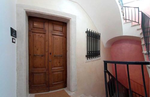 Trani Bed & Breakfast | B&B Al Vico