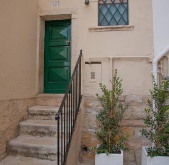 Trani Bed & Breakfast | B&B Al Vico