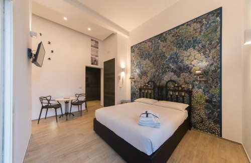 Trani Bed & Breakfast | B&B Al Vico