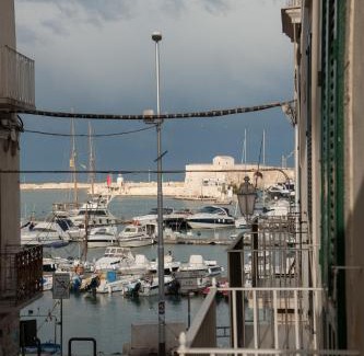 Trani Bed & Breakfast | B&B Al Vico