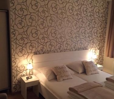 Nis Bed & Breakfast | B&B Alex18