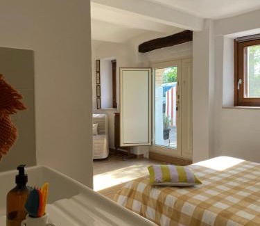 Pollutri Bed & Breakfast | B&B Alive Abruzzo, DOG FRIENDLY