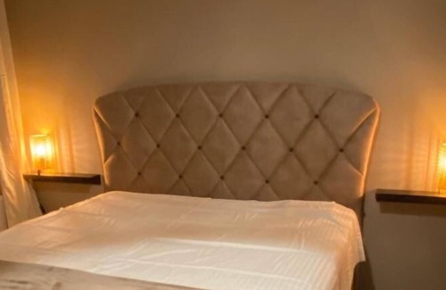 Ostend City Centre Bed & Breakfast | B&B anguli