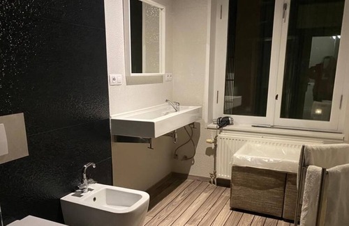 Ostend City Centre Bed & Breakfast | B&B anguli