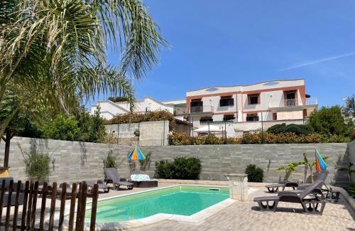Taranto House | B&B Anirè