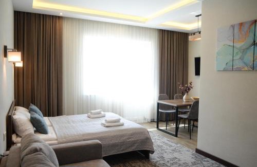 Lviv City Center Apartment | B&B Apartment-Lviv