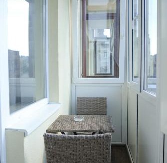 Lviv City Center Apartment | B&B Apartment-Lviv