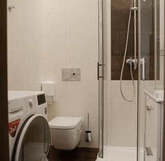 Lviv City Center Apartment | B&B Apartment-Lviv